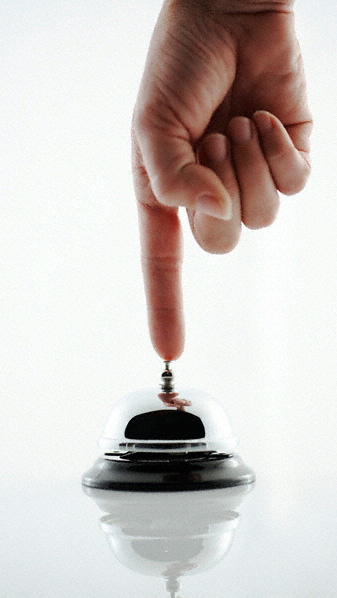 firefly service at your fingertip!